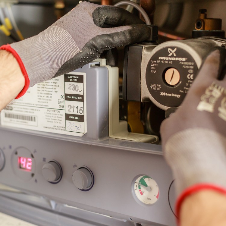 Electrical in McKinney, TX