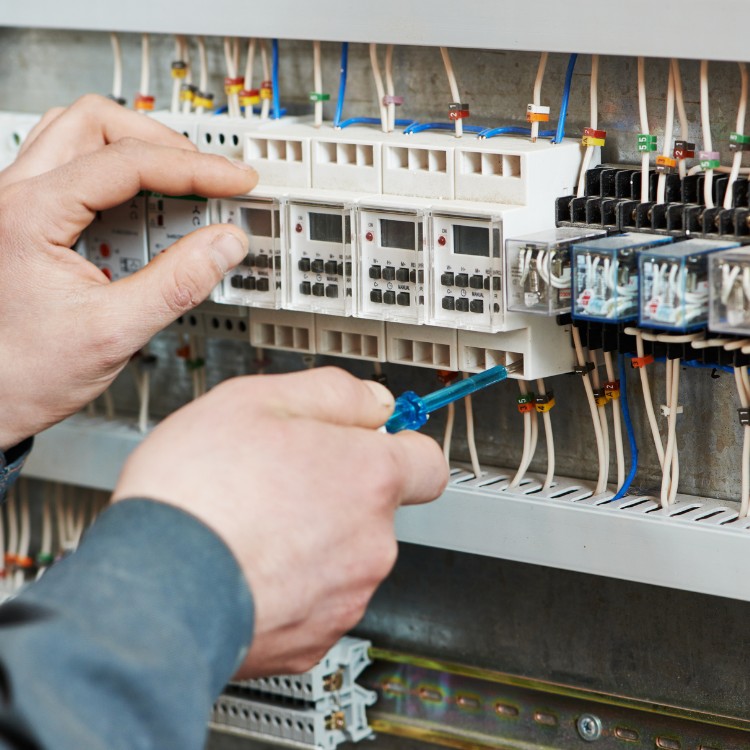 Electrical in McKinney, TX