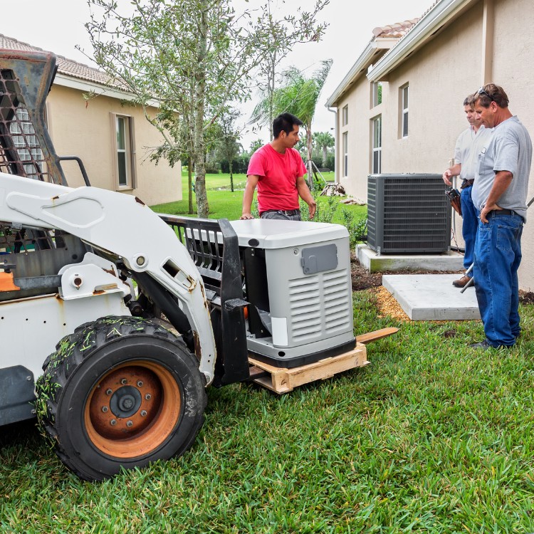 Electrical in McKinney, TX
