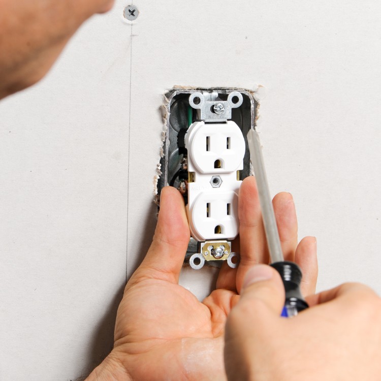 Electrical in McKinney, TX