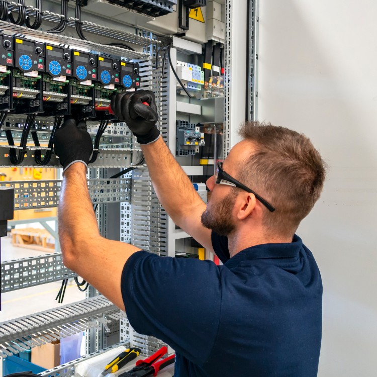 Electrical in McKinney, TX