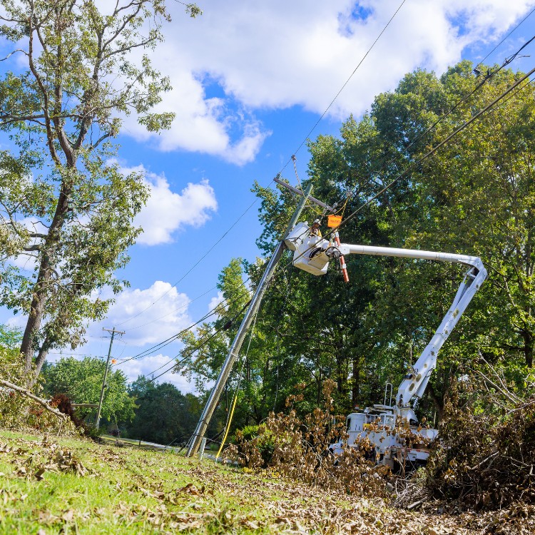 Electrical in McKinney, TX