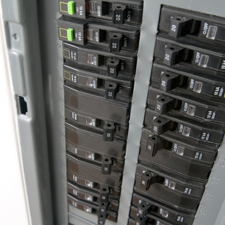 Electrical in McKinney, TX