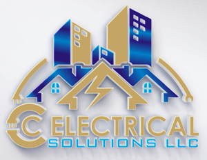 CCE Solutions LLC Logo